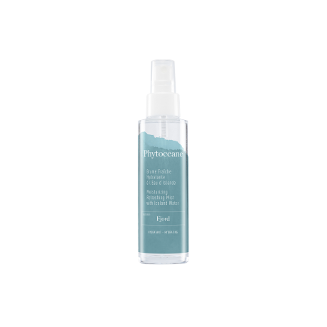 Moisturizing Refreshing Mist with Iceland Water