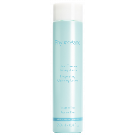 Invigorating Cleansing Lotion