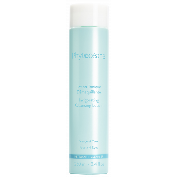 Invigorating Cleansing Lotion