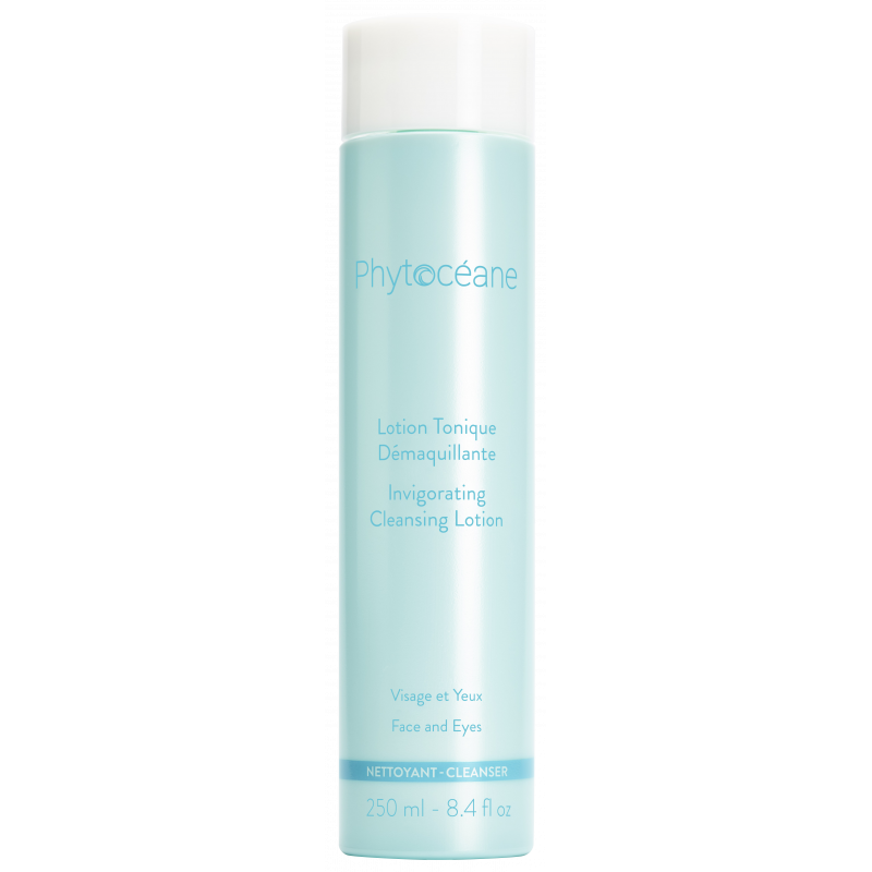 Invigorating Cleansing Lotion